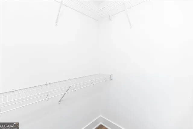 a view of small space