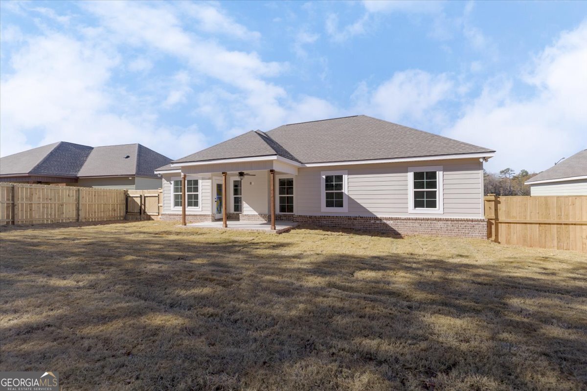 506 New Hope Drive Perry, GA 31069 - Photo 49 of 51