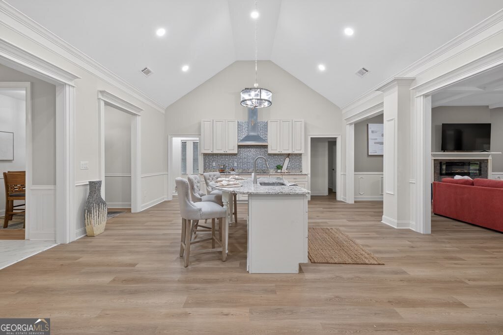 332 Mt Zion Road Oxford, GA 30054 - Photo 11 of 87