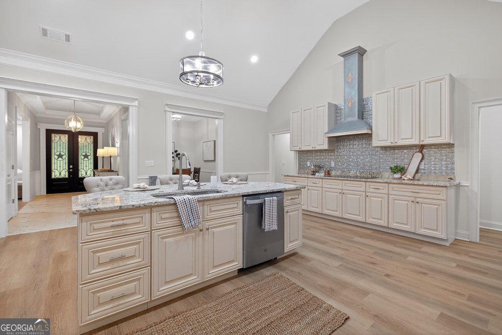 332 Mt Zion Road Oxford, GA 30054 - Photo 12 of 87