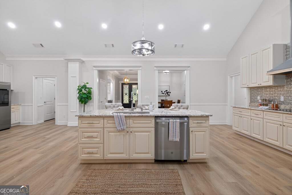 332 Mt Zion Road Oxford, GA 30054 - Photo 13 of 87