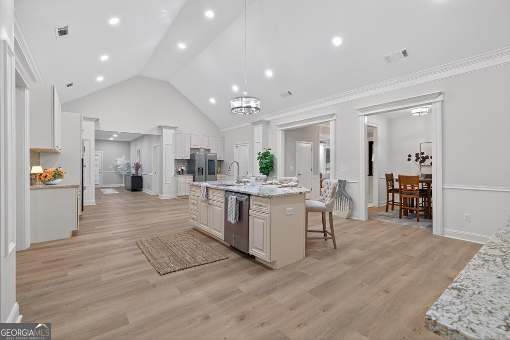 332 Mt Zion Road Oxford, GA 30054 - Photo 14 of 87