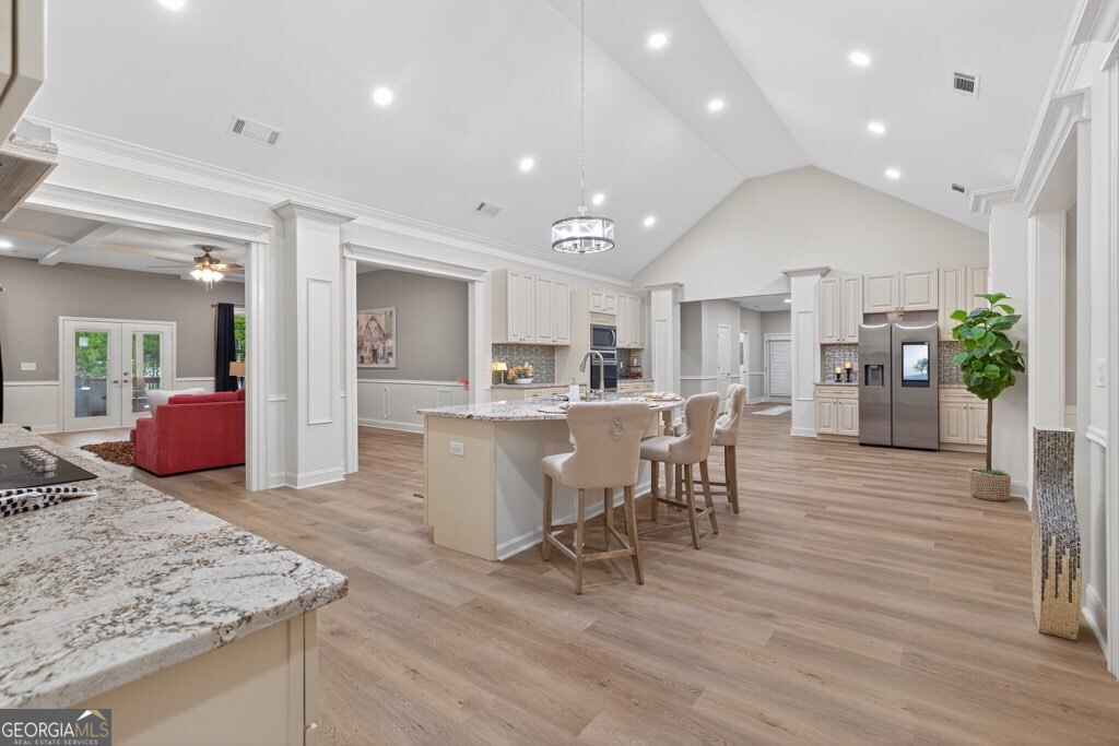 332 Mt Zion Road Oxford, GA 30054 - Photo 15 of 87