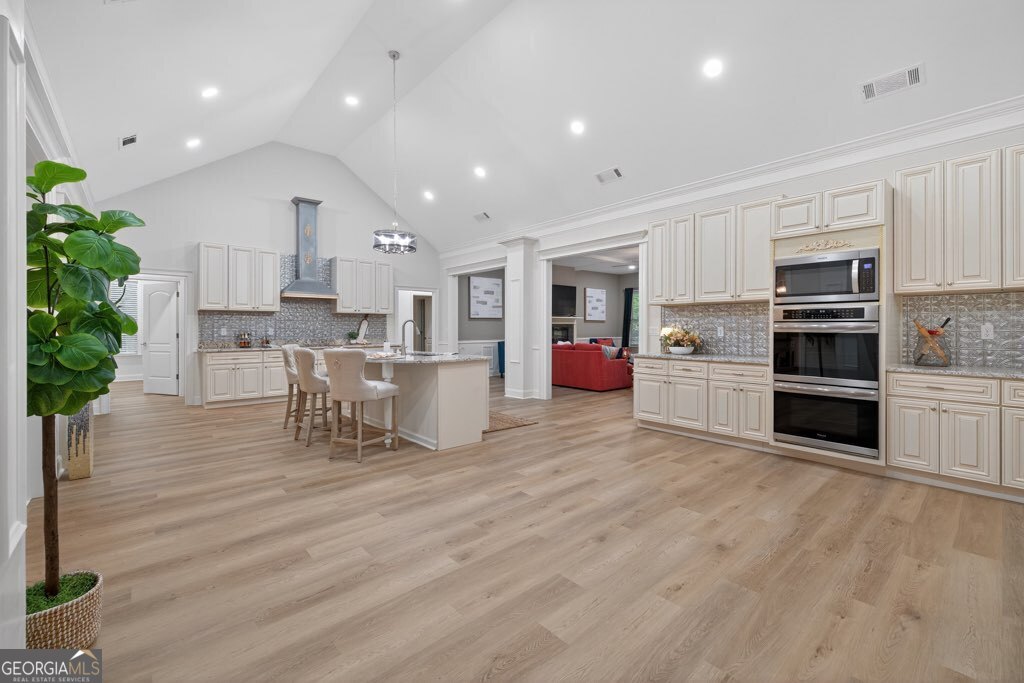 332 Mt Zion Road Oxford, GA 30054 - Photo 20 of 87