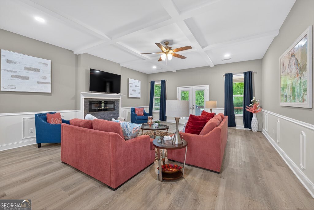 332 Mt Zion Road Oxford, GA 30054 - Photo 23 of 87