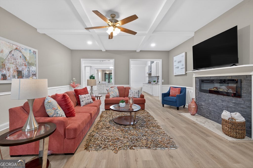 332 Mt Zion Road Oxford, GA 30054 - Photo 25 of 87