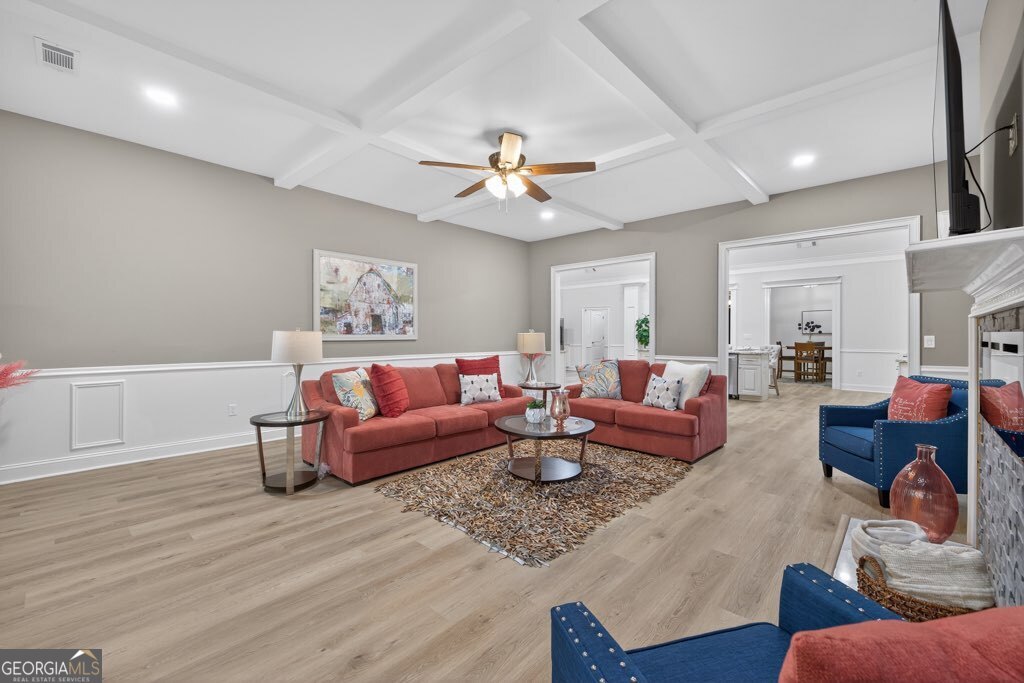 332 Mt Zion Road Oxford, GA 30054 - Photo 26 of 87