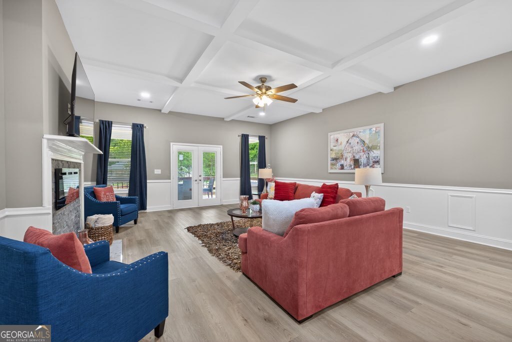 332 Mt Zion Road Oxford, GA 30054 - Photo 27 of 87