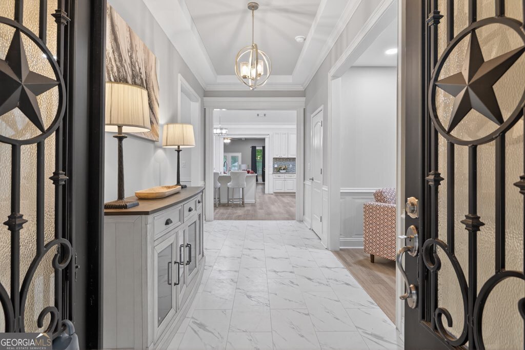 332 Mt Zion Road Oxford, GA 30054 - Photo 3 of 87