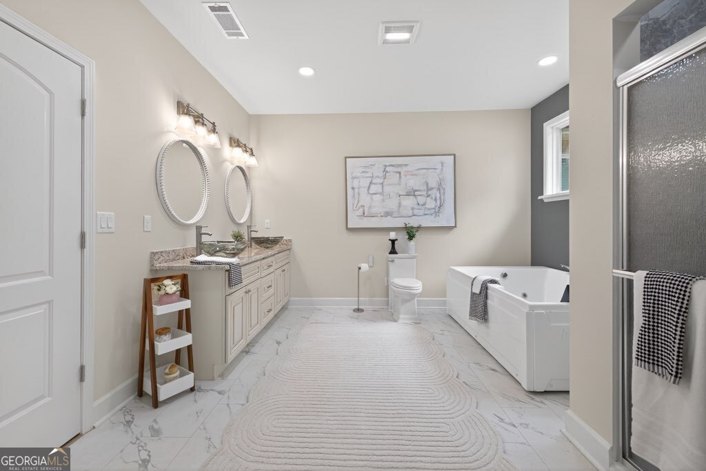 332 Mt Zion Road Oxford, GA 30054 - Photo 37 of 87