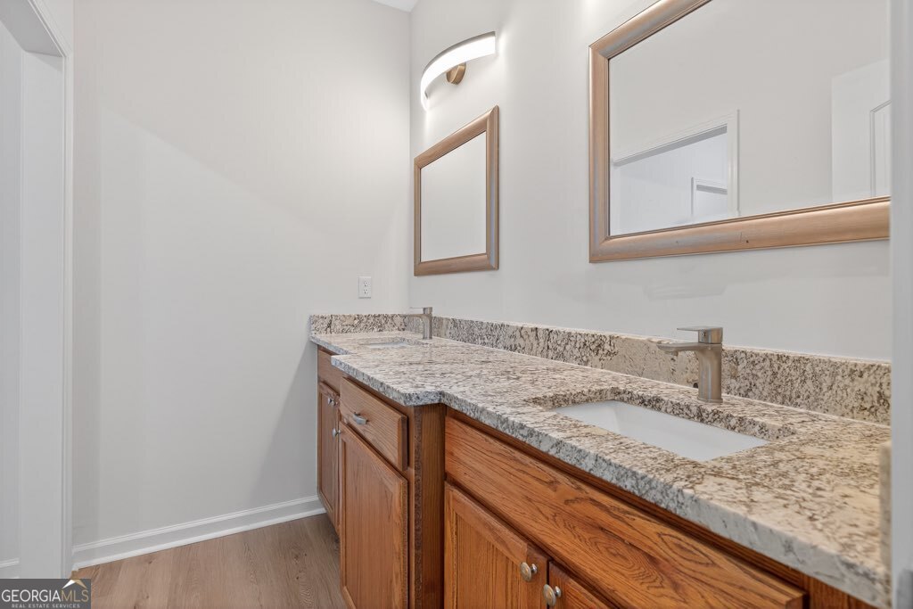 332 Mt Zion Road Oxford, GA 30054 - Photo 41 of 87