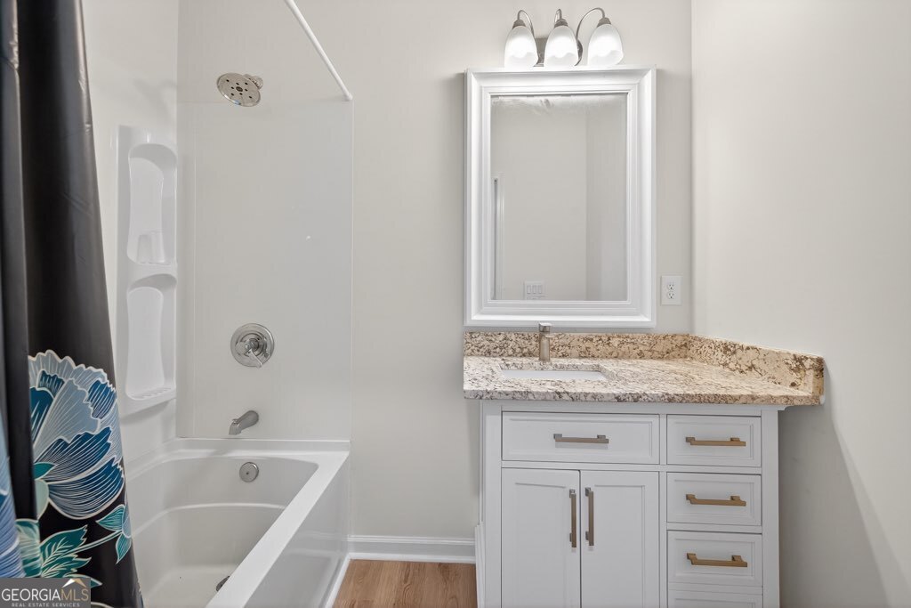 332 Mt Zion Road Oxford, GA 30054 - Photo 50 of 87