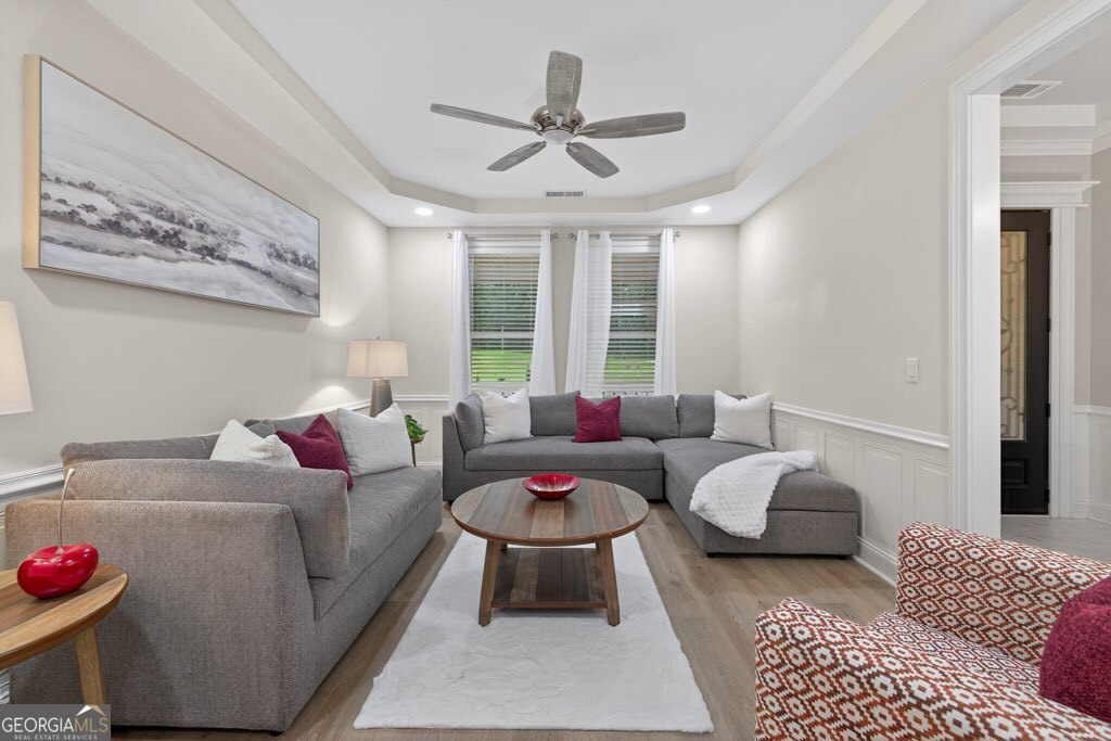 332 Mt Zion Road Oxford, GA 30054 - Photo 5 of 87