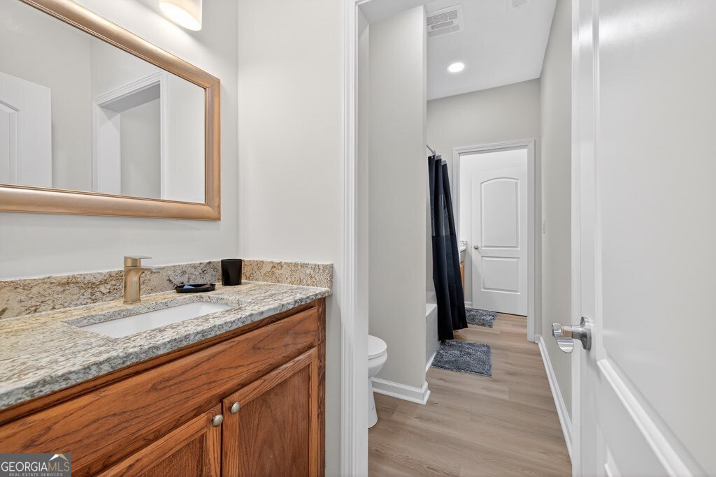 332 Mt Zion Road Oxford, GA 30054 - Photo 57 of 87