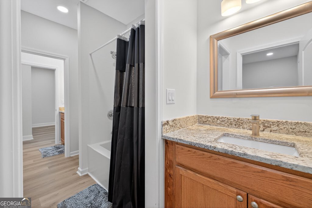 332 Mt Zion Road Oxford, GA 30054 - Photo 58 of 87