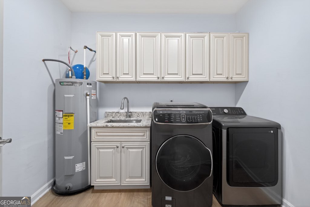 332 Mt Zion Road Oxford, GA 30054 - Photo 59 of 87