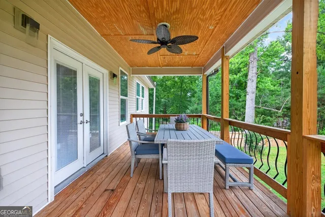 $650,000 | 332 Mt Zion Road, Oxford, GA 30054