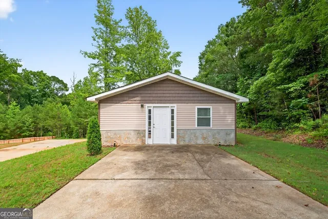 $650,000 | 332 Mt Zion Road, Oxford, GA 30054