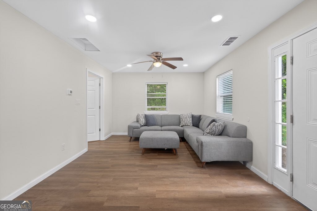 332 Mt Zion Road Oxford, GA 30054 - Photo 63 of 87