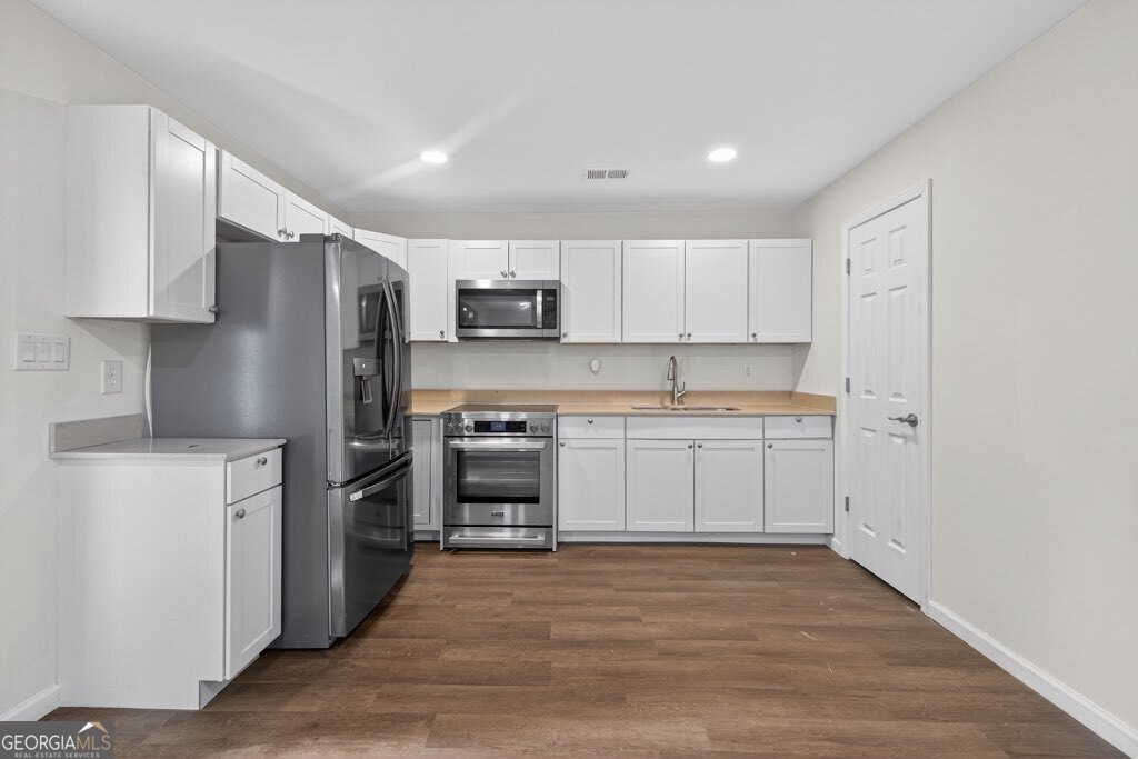 332 Mt Zion Road Oxford, GA 30054 - Photo 64 of 87