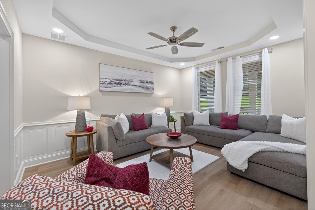 332 Mt Zion Road Oxford, GA 30054 - Photo 7 of 87