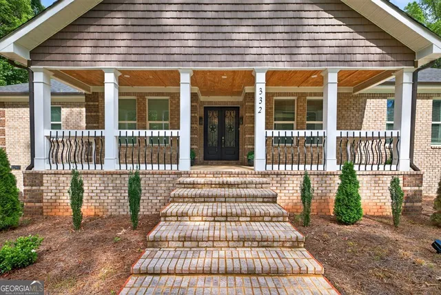 $650,000 | 332 Mt Zion Road, Oxford, GA 30054