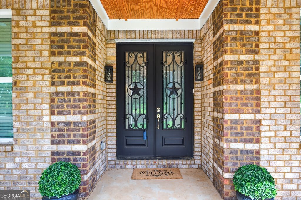 332 Mt Zion Road Oxford, GA 30054 - Photo 74 of 87