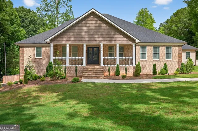 $650,000 | 332 Mt Zion Road, Oxford, GA 30054