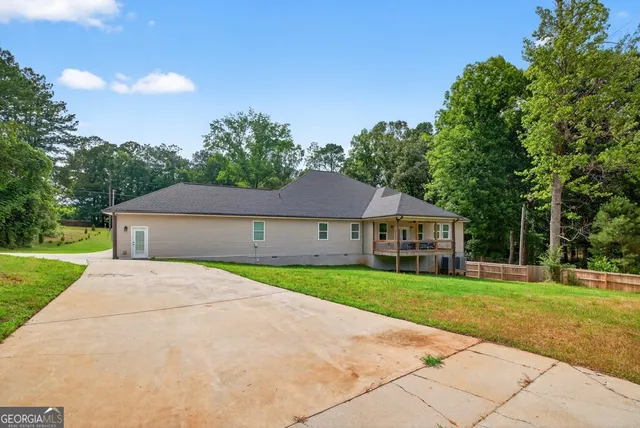 $650,000 | 332 Mt Zion Road, Oxford, GA 30054