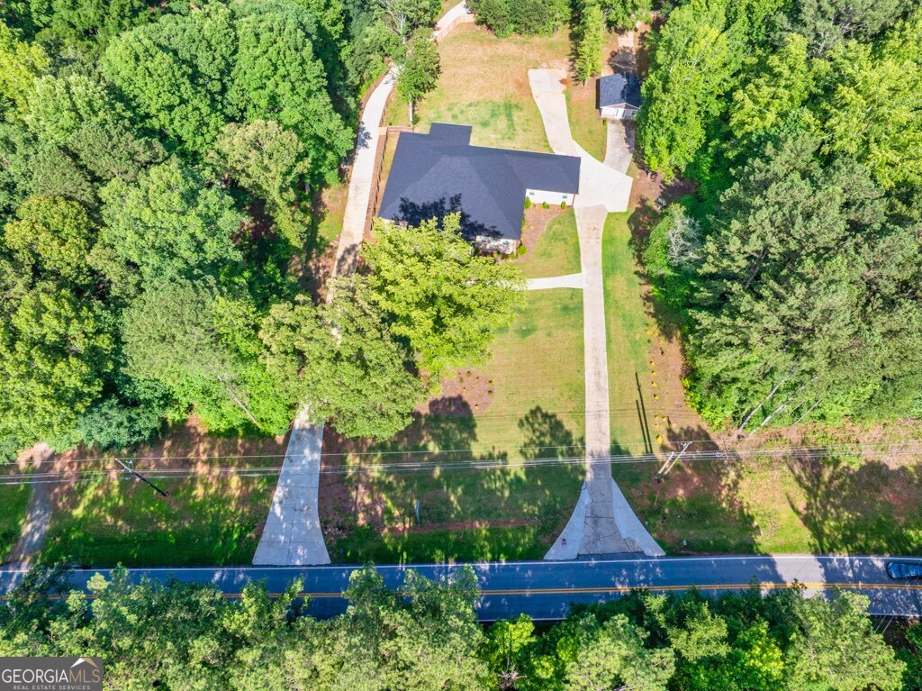 332 Mt Zion Road Oxford, GA 30054 - Photo 82 of 87