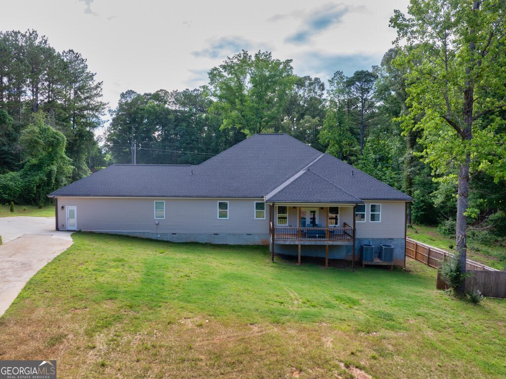 332 Mt Zion Road Oxford, GA 30054 - Photo 85 of 87