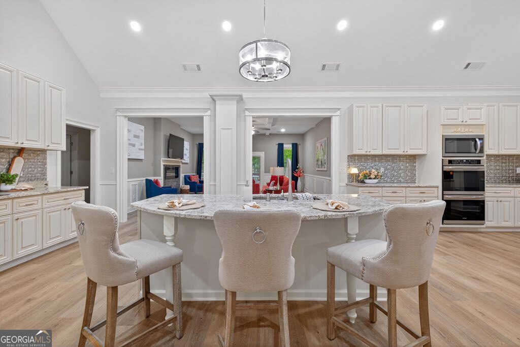 332 Mt Zion Road Oxford, GA 30054 - Photo 9 of 87