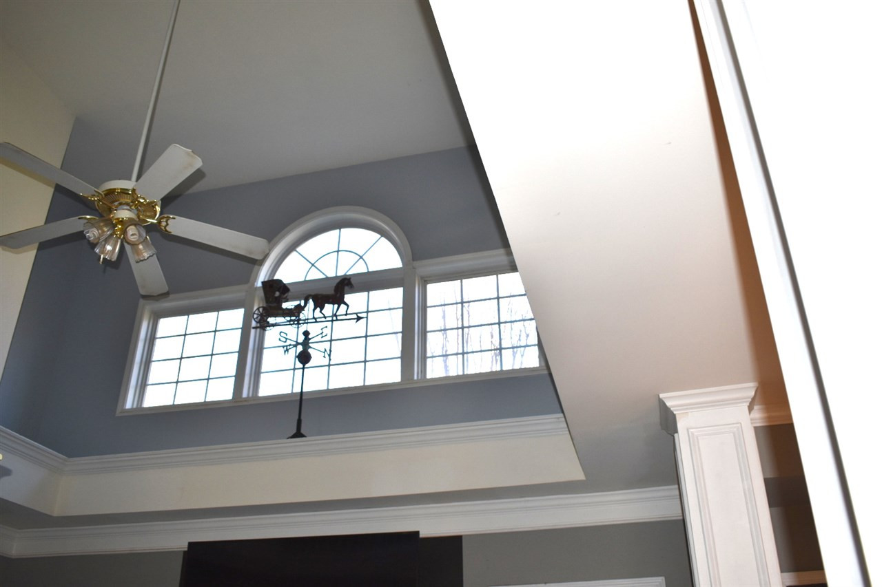 220 Competition Road Raleigh, NC 27603 - Photo 3 of 30 Living Room