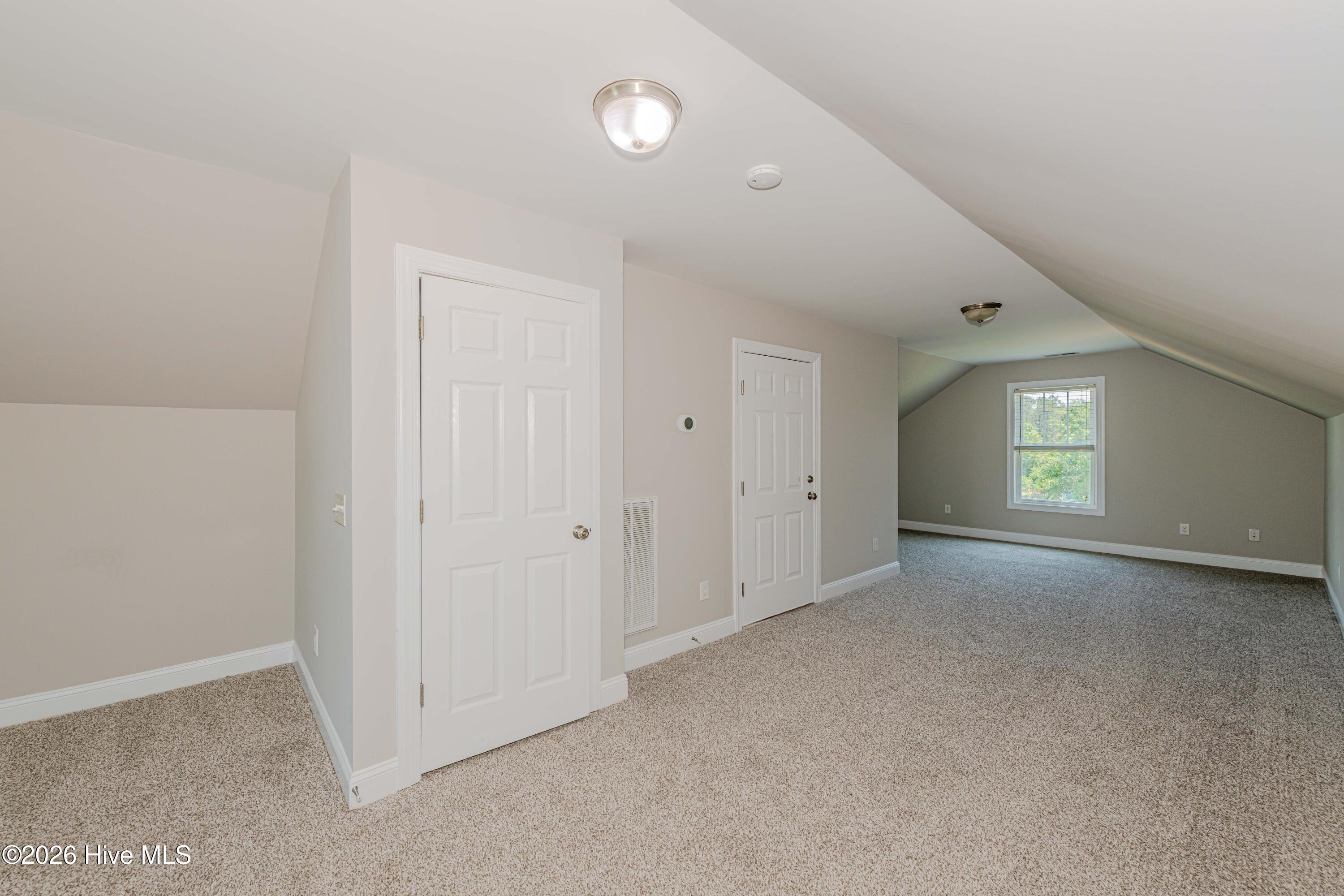 673 Morris Landing Road Holly Ridge, NC 28445 - Photo 92 of 125 Third floor bonus area