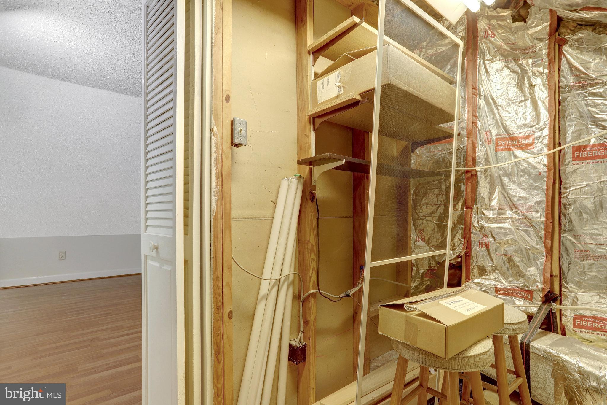 3062 South Buchanan Street, Unit C2 Arlington, VA 22206 - Photo 30 of 33