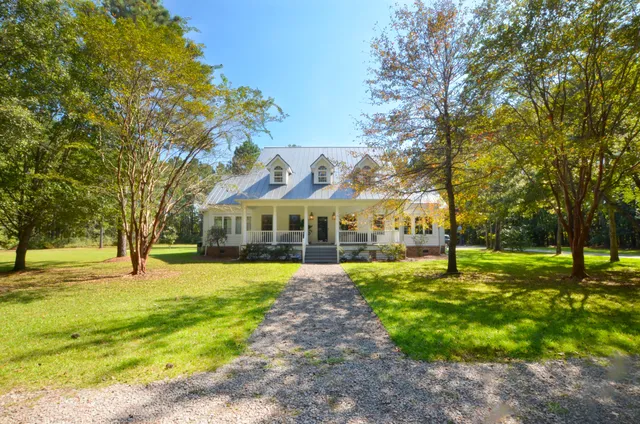 $1,750,000 | 751 Deerhaven Court, Huger, SC 29450