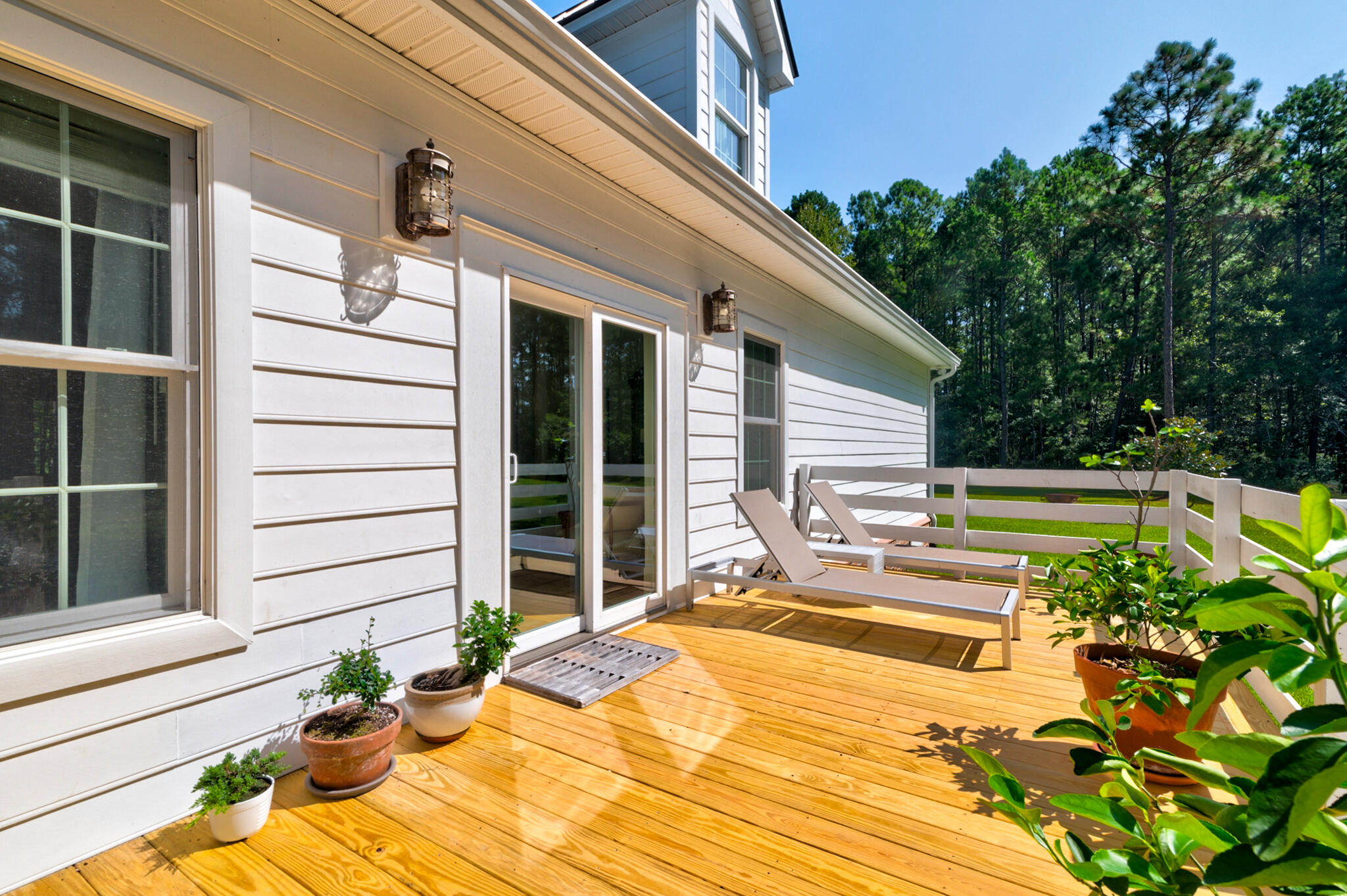 751 Deerhaven Court Huger, SC 29450 - Photo 20 of 47 751 Deerhaven - 41 - CMG