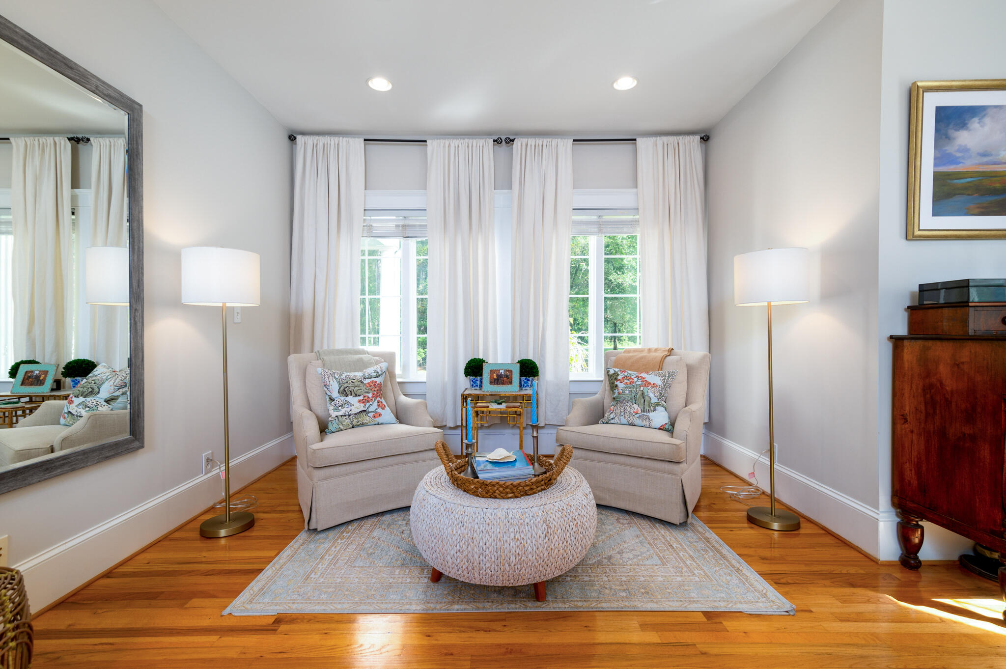 751 Deerhaven Court Huger, SC 29450 - Photo 24 of 47 751 Deerhaven (New Edits) - 18 - CMG