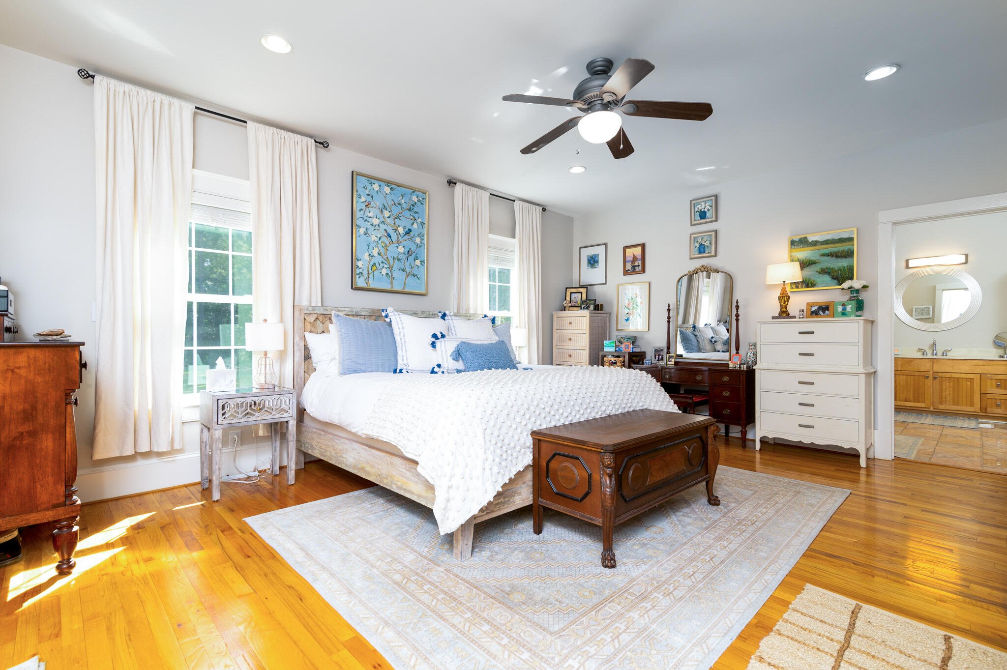 751 Deerhaven Court Huger, SC 29450 - Photo 25 of 47 751 Deerhaven (New Edits) - 19 - CMG