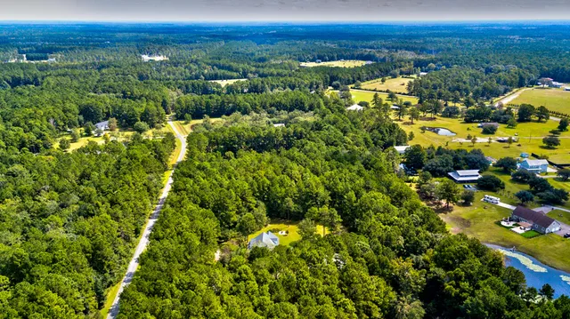 $1,750,000 | 751 Deerhaven Court, Huger, SC 29450