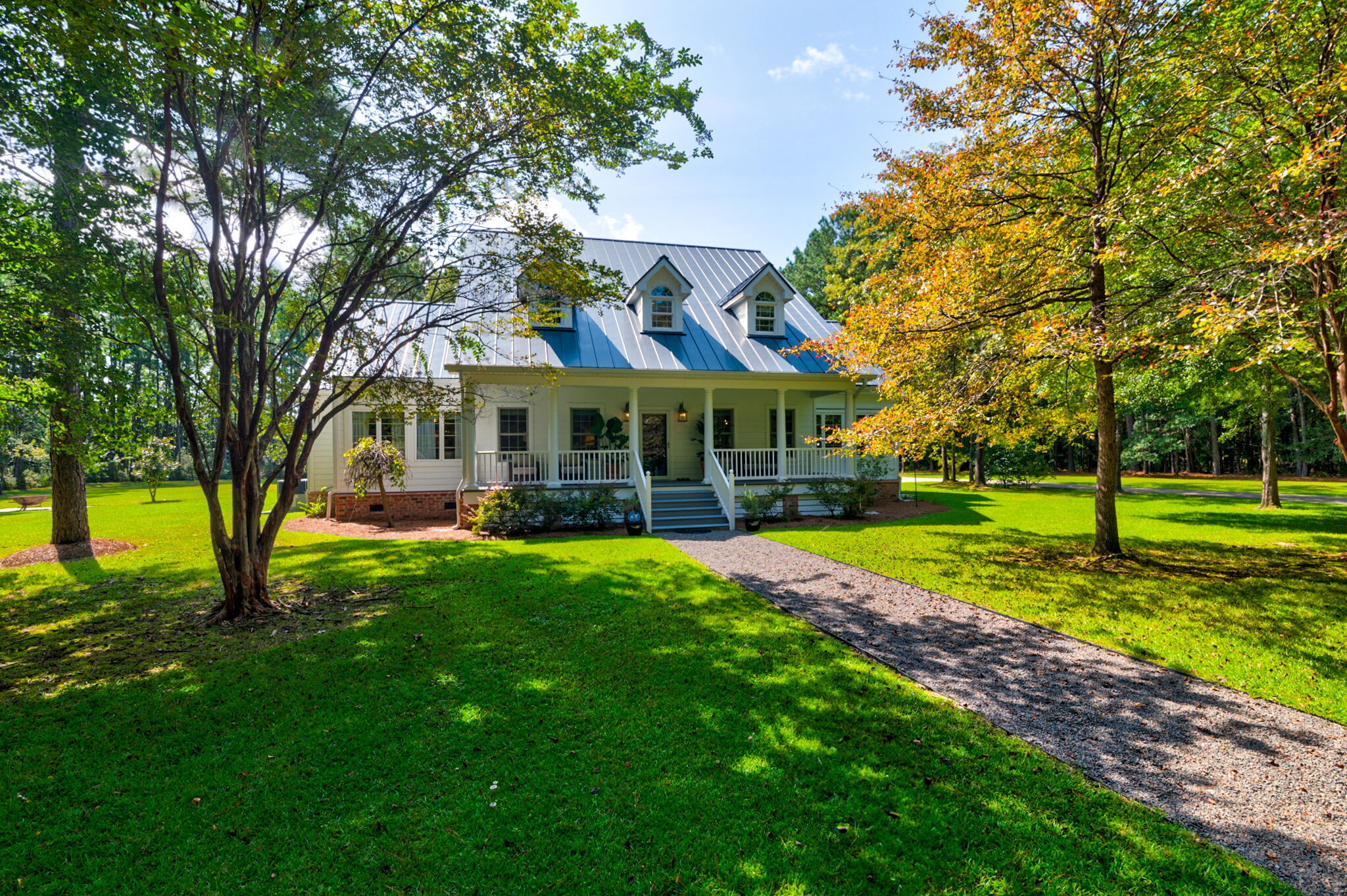 751 Deerhaven Court Huger, SC 29450 - Photo 47 of 47 751 Deerhaven - 53 - CMG