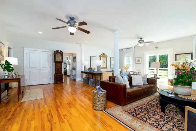 $1,750,000 | 751 Deerhaven Court, Huger, SC 29450