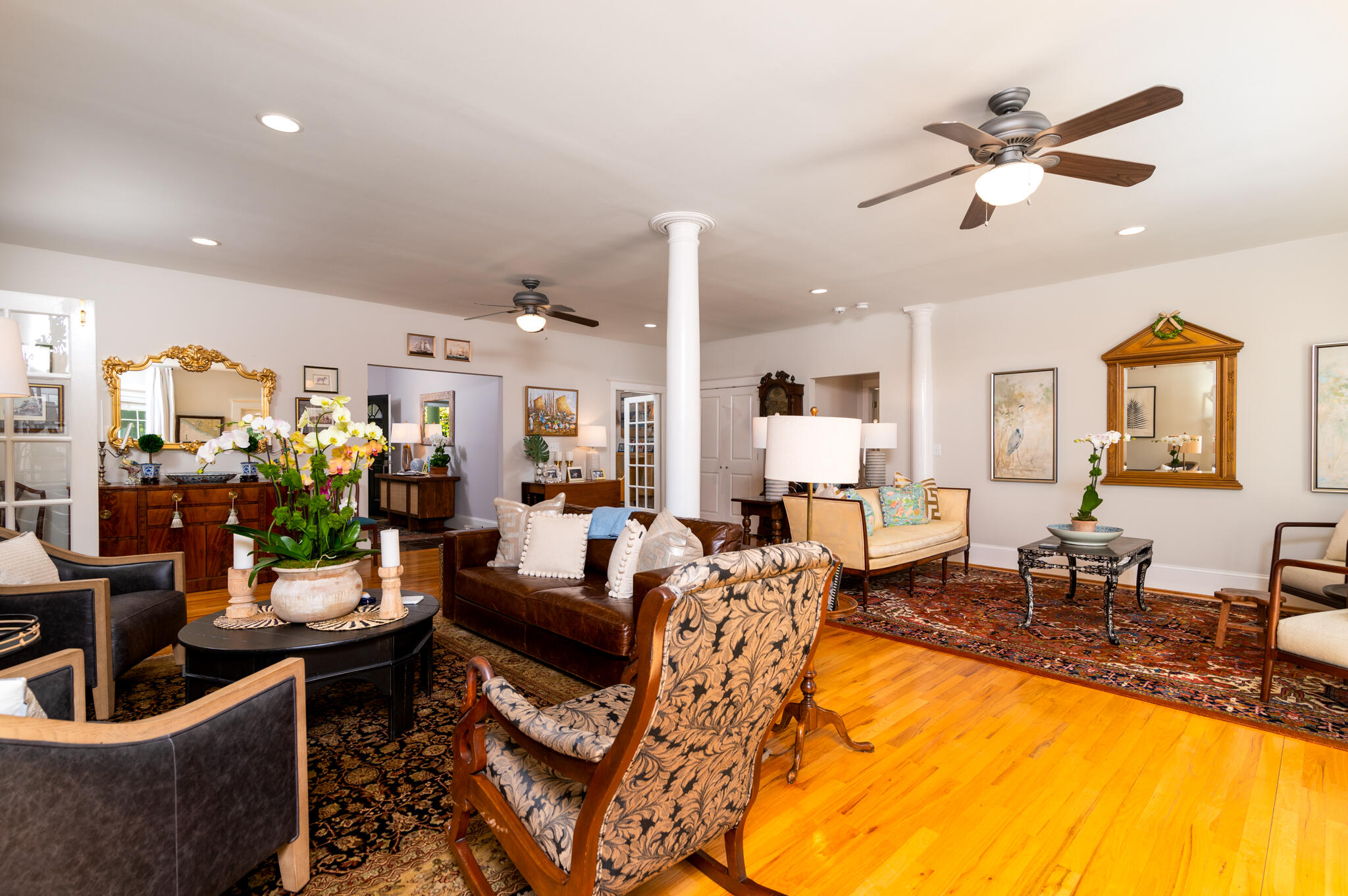 751 Deerhaven Court Huger, SC 29450 - Photo 8 of 47 751 Deerhaven - 1 - CMG