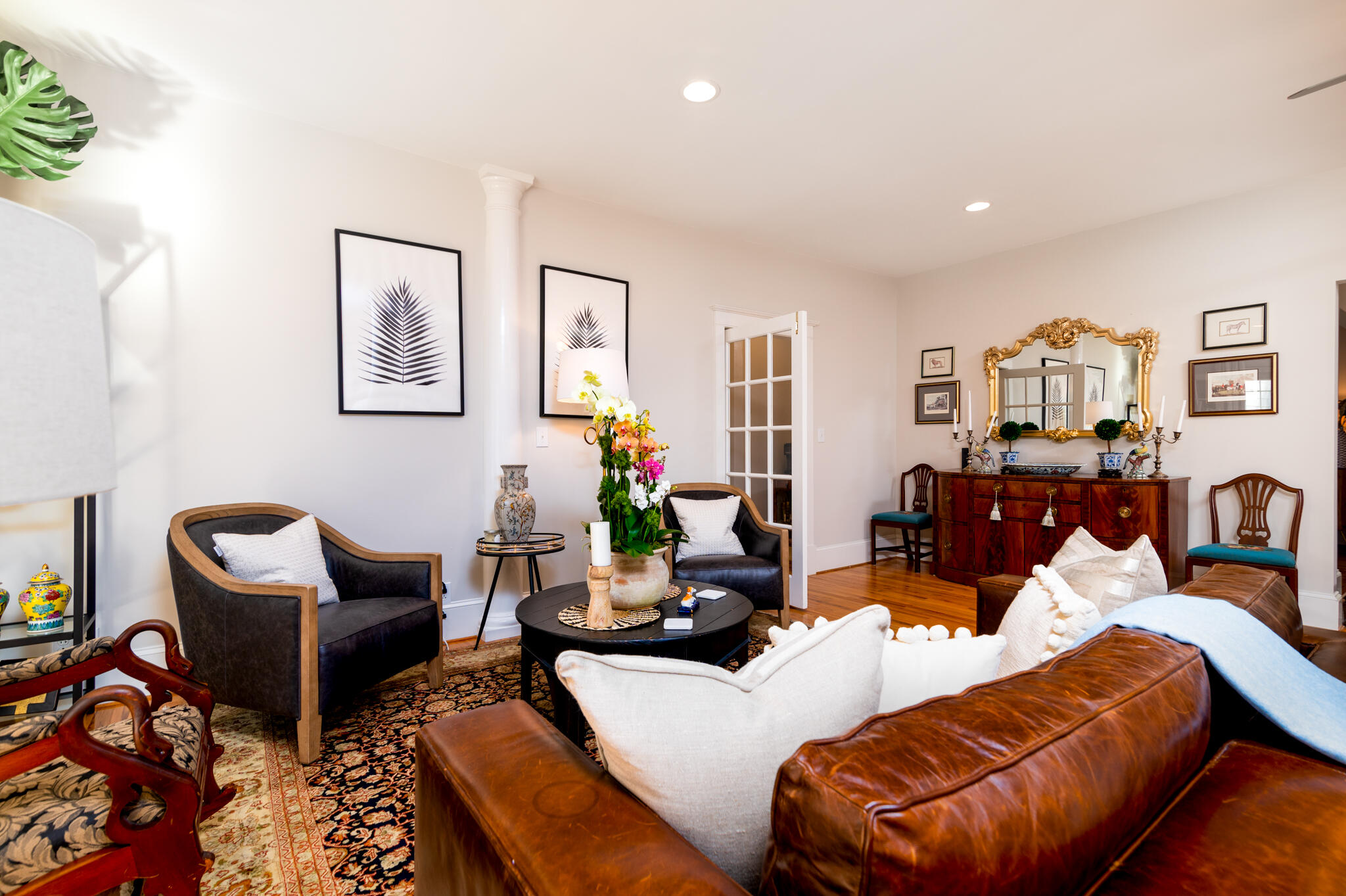 751 Deerhaven Court Huger, SC 29450 - Photo 9 of 47 751 Deerhaven - 3 - CMG