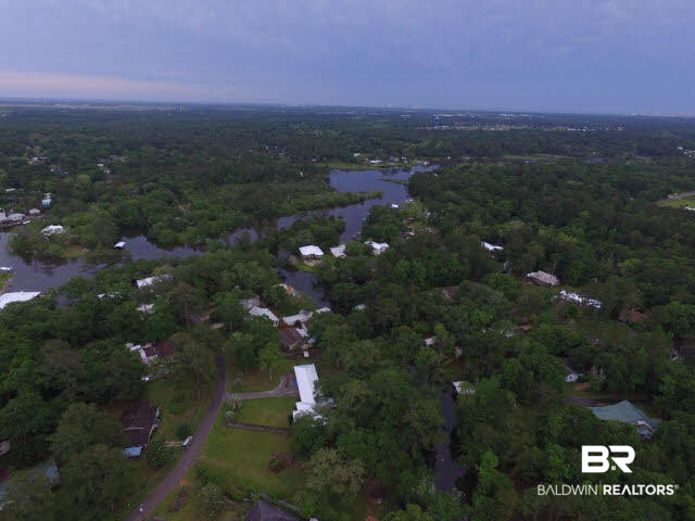 7346 Cook Road Foley, AL 36535 - Photo 36 of 36 View to the South