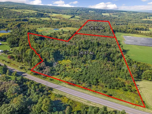 $128,500 | 0 County Road 16, Watkins Glen, NY 14891