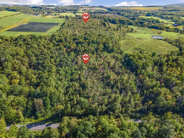 $128,500 | 0 County Road 16, Watkins Glen, NY 14891