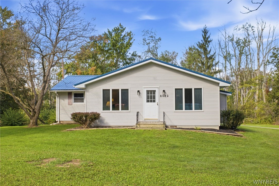 8082 Mill Road Stafford, NY 14416 - Photo 27 of 47 Gallery Image 27