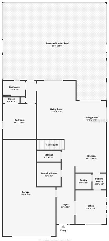 1675 Feather Grass Loop Lutz, FL 33558 - Photo 7 of 63