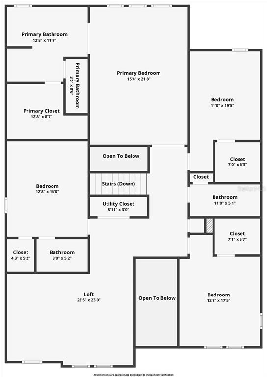 1675 Feather Grass Loop Lutz, FL 33558 - Photo 8 of 63